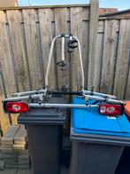 Uebler, Auto diversen, Fietsendragers, Ophalen, Elektrische fiets, Zo goed als nieuw, 2 fietsen