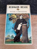 Herman Hesse: Peter Camenzind, Boeken, Gelezen, Herman Hesse, Ophalen of Verzenden, Nederland