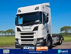 SCANIA R450 6x2*4, Automaat, Euro 6, Scania, Wit