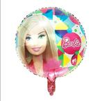 Barbie * folie ballonnen, Ophalen of Verzenden, Nieuw, Versiering, Verjaardag