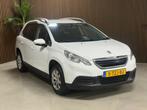 Peugeot 2008 1.2 VTi Active, Voorwielaandrijving, Euro 5, Stof, Gebruikt
