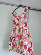 Feestelijke jurk, Kleding | Dames, Jurken, Ophalen of Verzenden, Zo goed als nieuw, Maat 34 (XS) of kleiner, Boven de knie