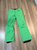 Skibroek van roxy maat L, Ophalen of Verzenden, Gedragen