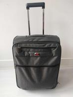 Koffer suitcase luggage, Sieraden, Tassen en Uiterlijk, Koffers, Uitschuifbare handgreep, Minder dan 50 cm, Ophalen of Verzenden