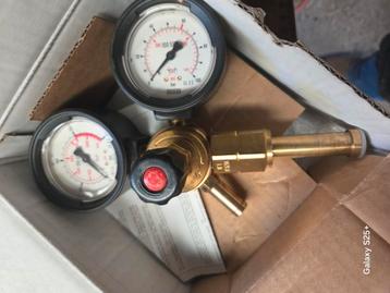 MAJOR HP 60 bar beschikbaar voor biedingen