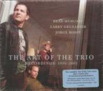 7CD Box: Brad Mehldau Trio – The Art Of The Trio (7x CD), Cd's en Dvd's, Cd's | Jazz en Blues, Boxset, Jazz, Ophalen of Verzenden