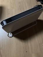 miil convector kachel, Ophalen, 30 tot 80 cm, Kachel, Zo goed als nieuw