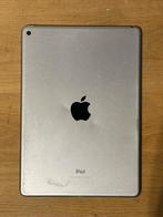 iPad Air 2 16GB, Computers en Software, Apple iPads, Apple iPad Air, Ophalen of Verzenden, Grijs, 16 GB