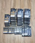 Royal van Kempen en Begeer Bestek AH, Nieuw, Ophalen of Verzenden, Rvs of Chroom, Vaatwasserbestendig