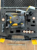 Bouw laser, Doe-het-zelf en Verbouw, Gereedschap | Overige machines, Ophalen of Verzenden, Zo goed als nieuw