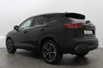 Nissan QASHQAI 1.3 MHEV 158PK XTRONIC TEKNA PLUS AUT. | full, Zwart, 4 cilinders, Zwart, Bedrijf