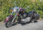 Indian chief, Particulier, Chopper