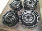 Velgen 15+16" Sprinter,T4,T5,Movano,Ducato,Vito. Camper., Auto-onderdelen, Banden en Velgen, Ophalen, Velg(en), 16 inch, Winterbanden