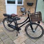 Rivena E-Cargo N7, Ophalen, Zo goed als nieuw