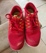 Hardloopschoenen Nike, Sport en Fitness, Loopsport en Atletiek, Gebruikt, Ophalen of Verzenden, Hardlopen, Hardloopschoenen
