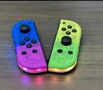 Nintendo Switch Joy Cons NIEUW Splatoon, Ophalen, Nieuw, Met 1 controller