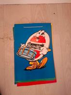 Heineken Vlaggenlijn -, Ophalen of Verzenden, Gebruikt, Overige typen, Heineken