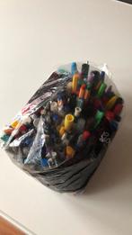 Lege balpennen en stiften, Ophalen of Verzenden, Gebruikt