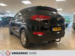 Hyundai Tucson 1.6 GDi Comfort Rijklaar Incl. 6 Maanden BOVA, Voorwielaandrijving, Stof, 4 cilinders, Met garantie (alle)