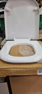 Sphinx toiletbril nu 35% nieuwprijs, Ophalen of Verzenden, Toilet