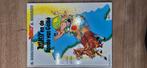 Asterix en de Ronde van Gallië, Ophalen of Verzenden, Zo goed als nieuw, R.Goscinny & A.Uderzo, Eén stripboek
