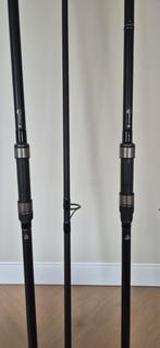 Fox warrior spod en marker hengel, Watersport en Boten, Hengelsport | Karpervissen, Ophalen, Zo goed als nieuw, Werphengel
