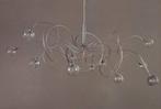 Harco Loor hanglamp, Ophalen of Verzenden, Zo goed als nieuw, Glas