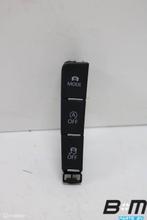 Schakelaar in middenconsole links VW Golf 7 3drs 5G1927237P, Gebruikt