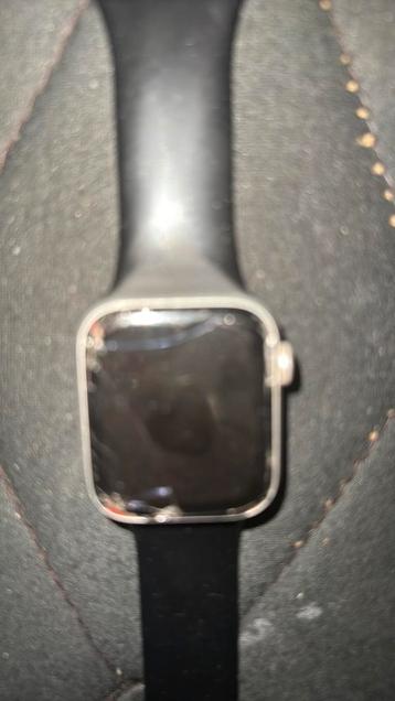apple watch 44MM  beschikbaar voor biedingen