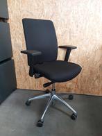 Sitlife model Puck, Ophalen, Zo goed als nieuw, Zwart