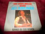 The Steve Miller Band - Jet Airliner, Gebruikt, 7 inch, Single, Ophalen of Verzenden