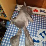 Safari neushoorn knuffel 40 cm groot Safarie, Kinderen en Baby's, Speelgoed | Knuffels en Pluche, Ophalen of Verzenden