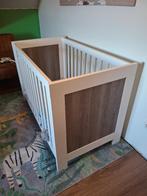 Babykamer commode en ledikant Interbaby Stresa, Ophalen, Zo goed als nieuw, Jongetje of Meisje