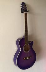 Te koop: Gypsy rose gitaar 7/8, Ophalen, Gebruikt, Overige typen