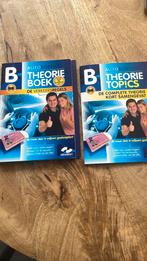 Theorieboek voor autorijbewijs B, Boeken, Ophalen of Verzenden, Zo goed als nieuw, Algemeen