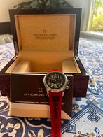 Officina Del Tempo Herenhorloge, Overige merken, Staal, Polshorloge, Kunststof