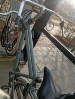 Stevige Batavus Herenfiets Ideaal voor klus of onderdelen, Minder dan 10 versnellingen, Gebruikt, Vering, Ophalen