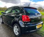 Volkswagen Polo 1.2 MATCH EDITION 2013 AIRCO CRUISE CRUIS LM, Auto's, Te koop, Geïmporteerd, 5 stoelen, 60 pk