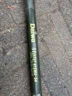 Daiwa Mate 413MA-54 vishengel, Ophalen of Verzenden, Gebruikt, Werphengel