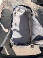 Nuna Kinderwagen - Kan nog mee!, Gebruikt, Verstelbare duwstang, Ophalen, Kinderwagen