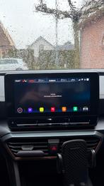 Cupra Full Link CarPlay & Android Auto Activeren op locatie!, Garantie
