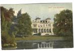 Z17 Zeist  Villa Ma Retraite, Verzenden, 1920 tot 1940, Gelopen, Utrecht