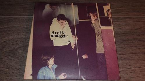 Arctic Monkeys - Humbug [Digipack], Cd's en Dvd's, Cd's | Rock, Zo goed als nieuw, Poprock, Ophalen of Verzenden