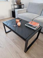 Karwei salontafel, Ophalen, 100 tot 150 cm, 50 tot 100 cm, Zo goed als nieuw