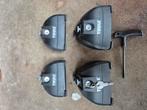 Thule Rapid systeem 751 voet seat leon, Auto diversen, Dakdragers, Ophalen of Verzenden