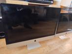 Apple iMac i3 en i5 27 Inc, Audio, Tv en Foto, Ophalen, Zo goed als nieuw, 100 cm of meer, LG