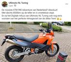 KTM Chiptuning 690, 990, 1190 , RC8 , Duke , SM ++, Motoren, Ophalen