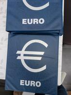 Muntenalbum voor Euro's - Verzamel je Eurocollectie!, Verzenden, Verzamelmap