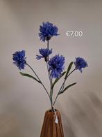 Korenbloem / zijden bloemen/ veldbloemen, Ophalen of Verzenden, Nieuw