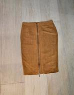 Coolcat rok nieuw, Kleding | Dames, Rokken, Ophalen of Verzenden, Nieuw, Bruin, Boven de knie